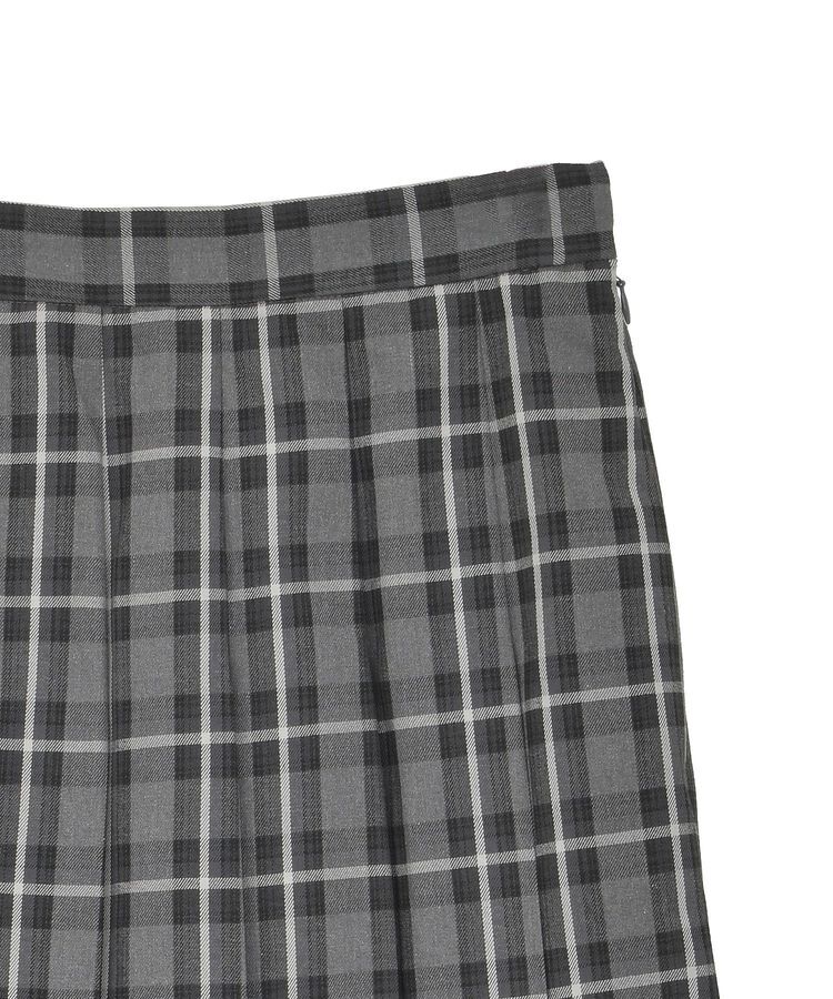 AMERICAN HOLIC「T/Rタータンチェックプリーツスカート」|スカート|