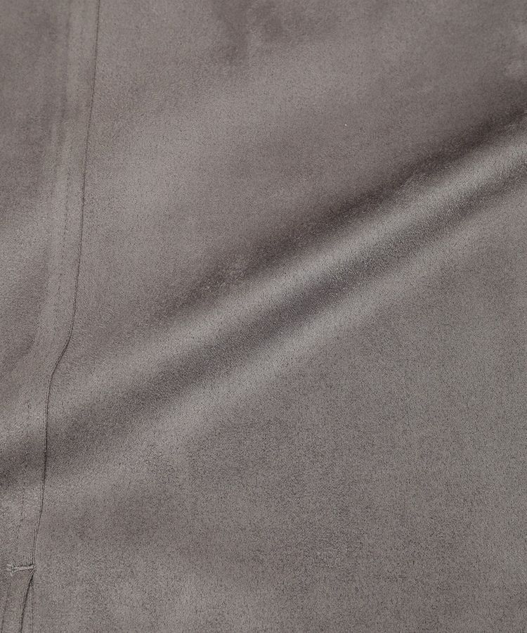 AMERICAN HOLIC「ヌバック調スカート」|スカート|