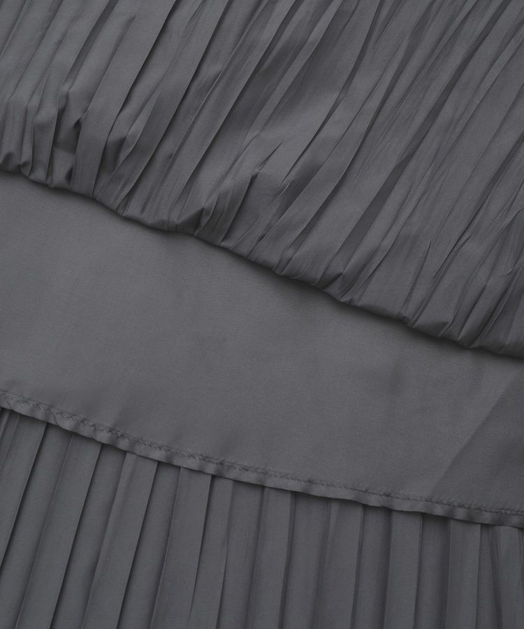 AMERICAN HOLIC「プリーツスカート」|スカート|