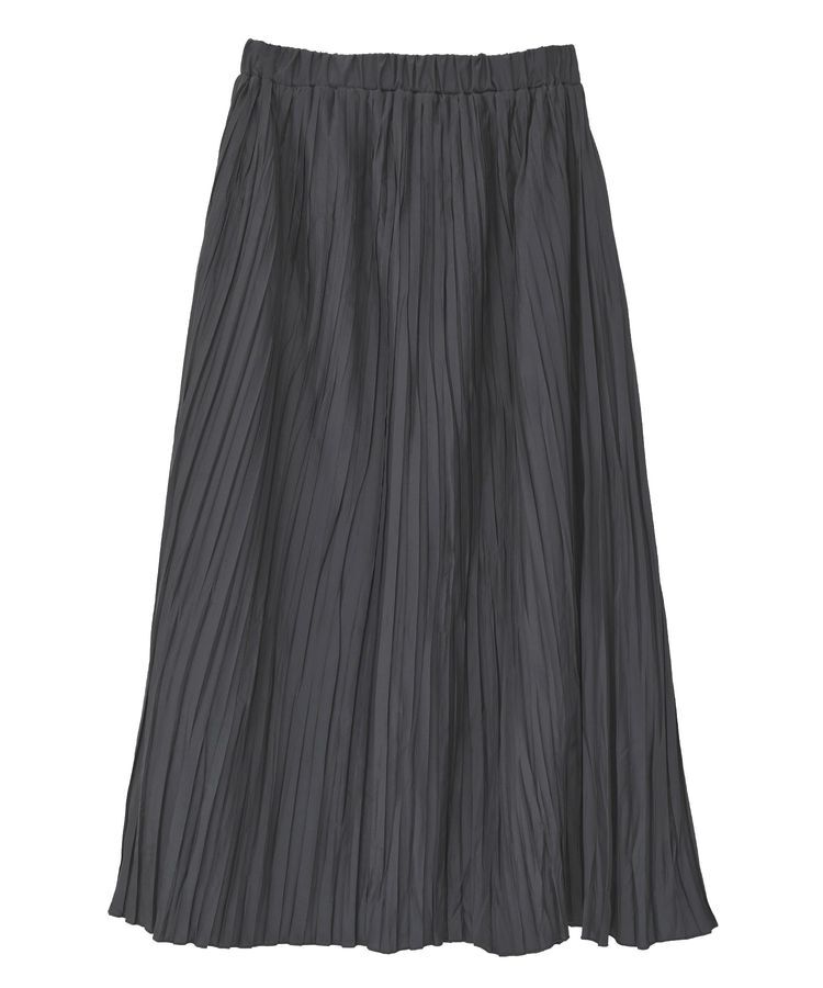 AMERICAN HOLIC「プリーツスカート」|スカート|