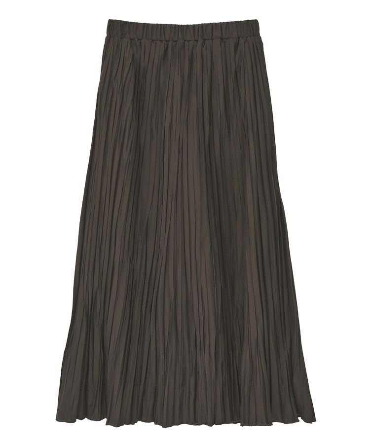 AMERICAN HOLIC「プリーツスカート」|スカート|