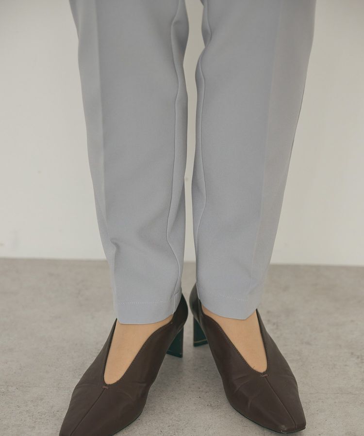 AMERICAN HOLIC「美・美・美テーパードパンツ」|その他|