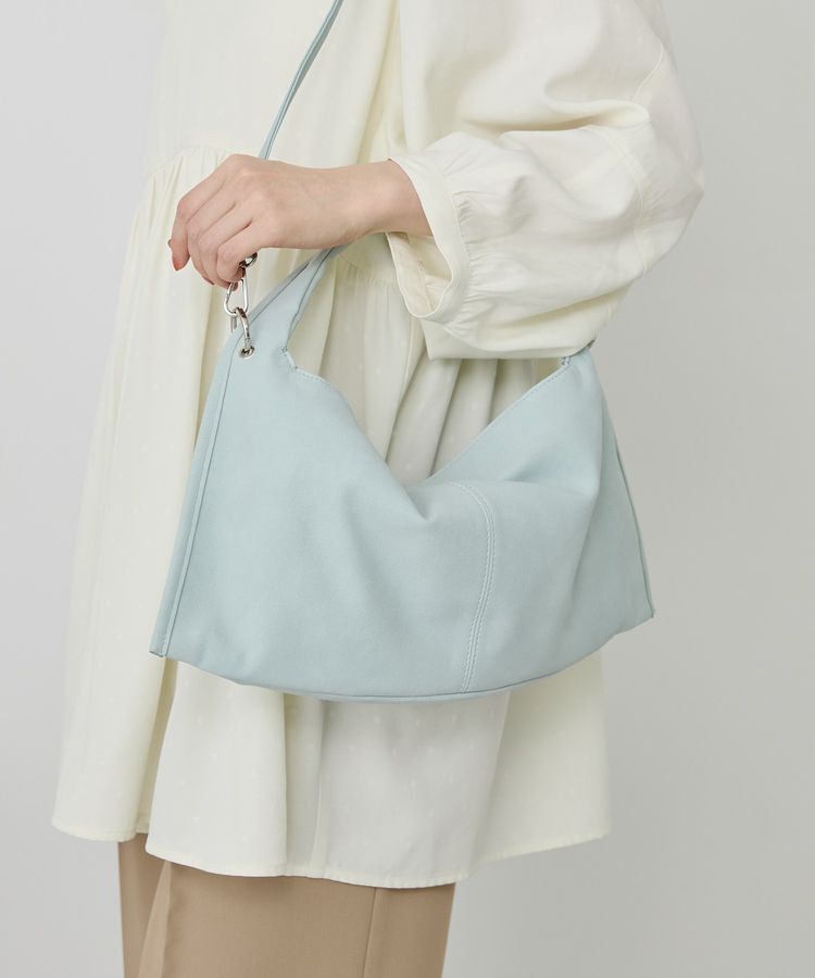 AMERICAN HOLIC「オンフラップ2WAYショルダーバッグ」|ショルダー・メッセンジャー|Sax