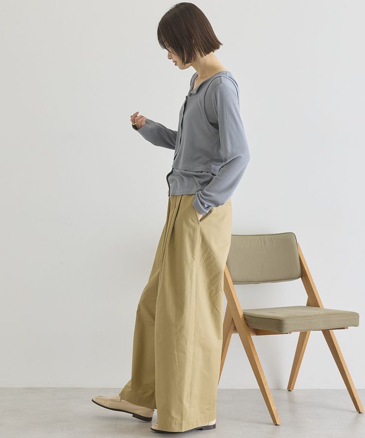 AMERICAN HOLIC「【2点セット】カーディガン+タンクトップ」|カーディガン|