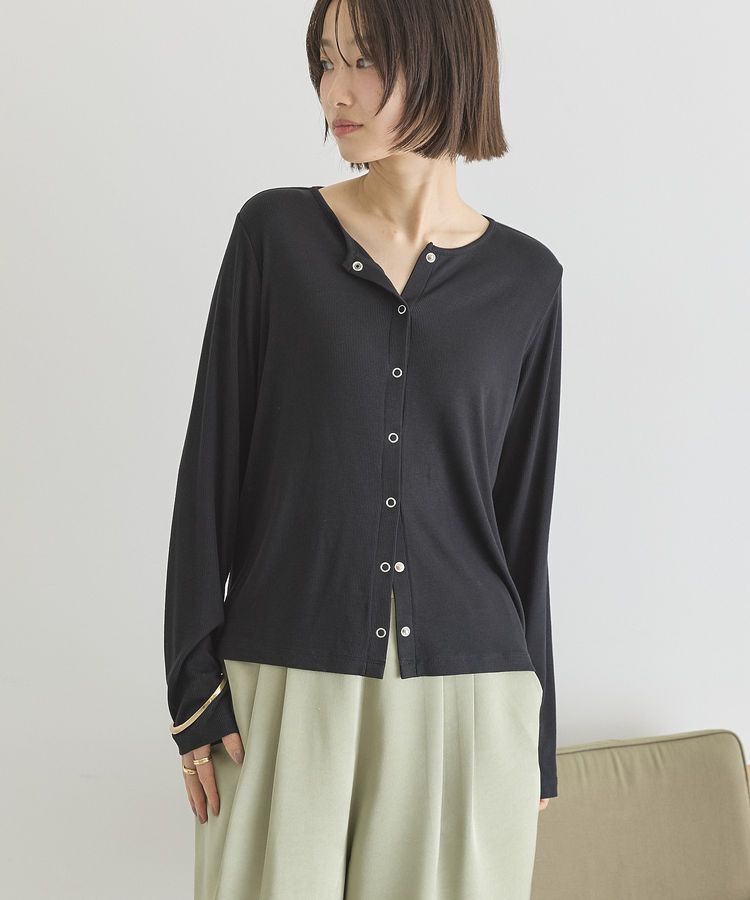 AMERICAN HOLIC「【2点セット】カーディガン+タンクトップ」|カーディガン|