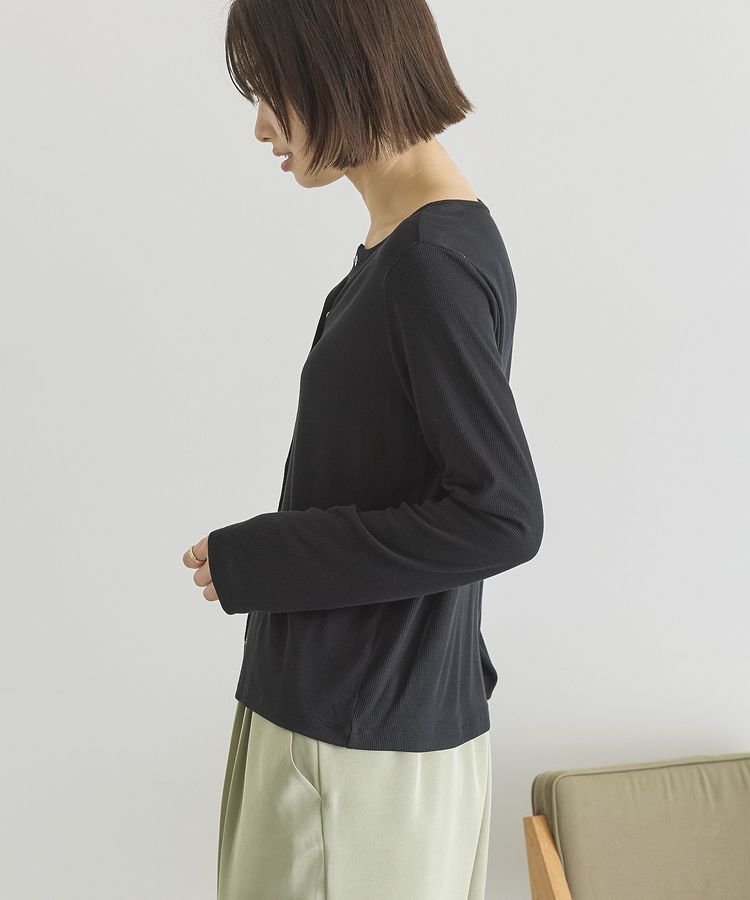 AMERICAN HOLIC「【2点セット】カーディガン+タンクトップ」|カーディガン|