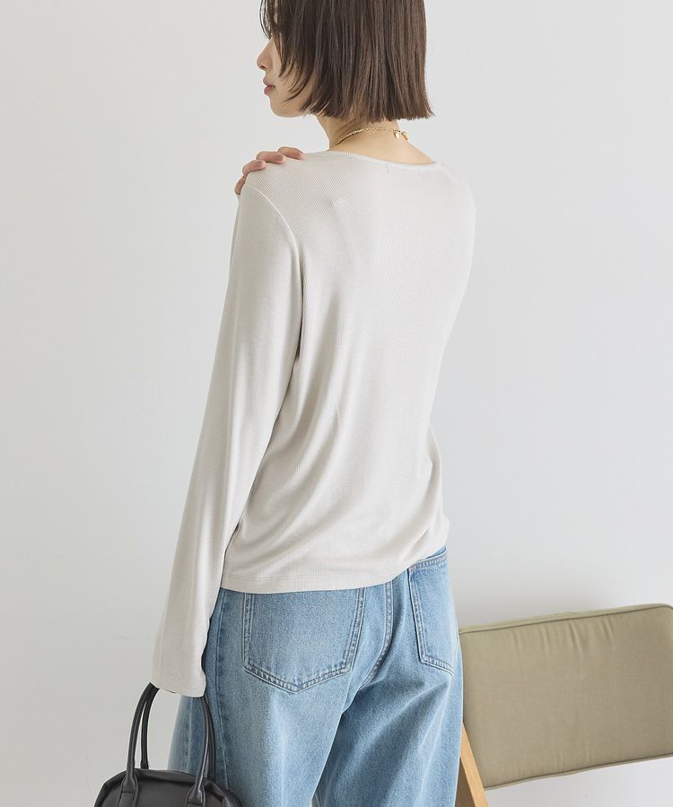 AMERICAN HOLIC「【2点セット】カーディガン+タンクトップ」|カーディガン|