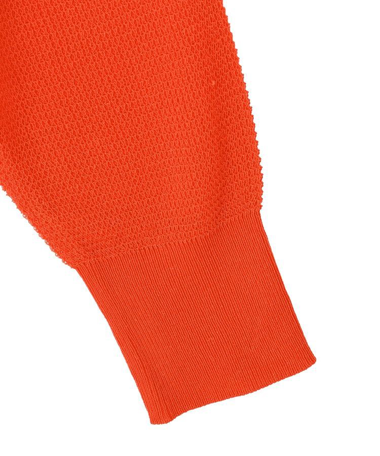 Green Parks「シアーニットプルオーバー」|ニット・セーター|