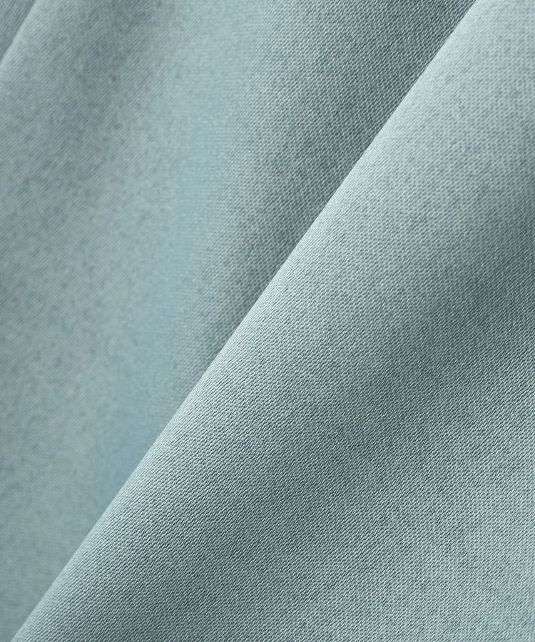 YECCA VECCA「裏起毛サテンリラックスパンツ」|その他|