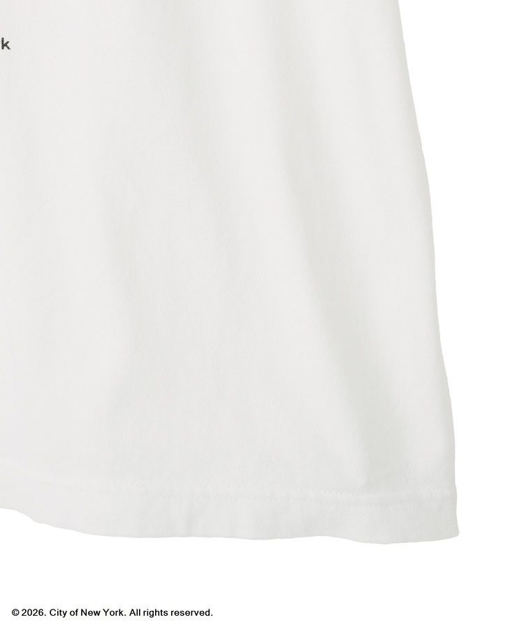 GARAGE OF GOOD CLOTHING「【GOOD ROCK SPEED】up town all the way T」|Tシャツ・カットソー|