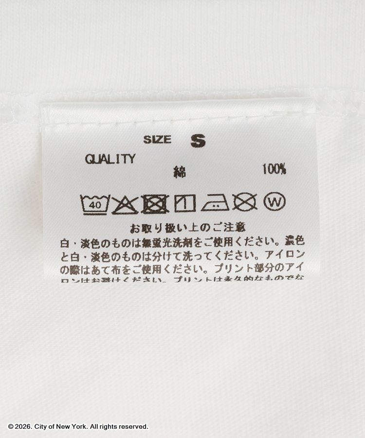 GARAGE OF GOOD CLOTHING「【GOOD ROCK SPEED】up town all the way T」|Tシャツ・カットソー|