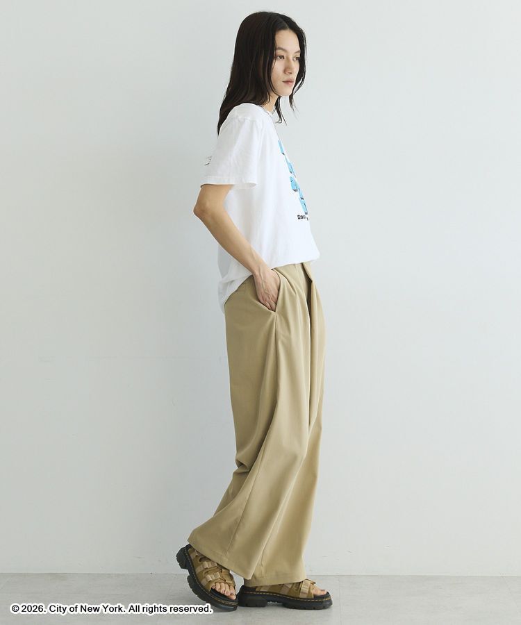 GARAGE OF GOOD CLOTHING「【GOOD ROCK SPEED】up town all the way T」|Tシャツ・カットソー|