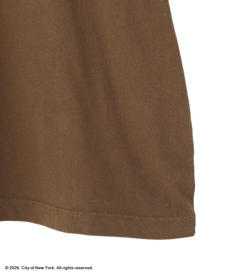 GARAGE OF GOOD CLOTHING「【GOOD ROCK SPEED】NYC Big T」|Tシャツ・カットソー|