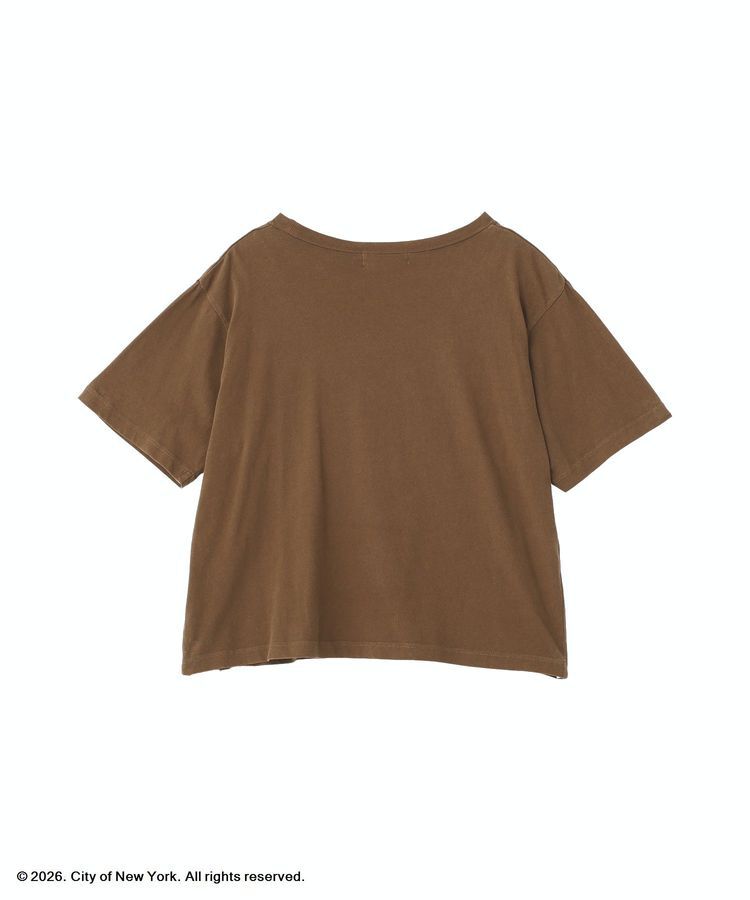 GARAGE OF GOOD CLOTHING「【GOOD ROCK SPEED】NYC Big T」|Tシャツ・カットソー|