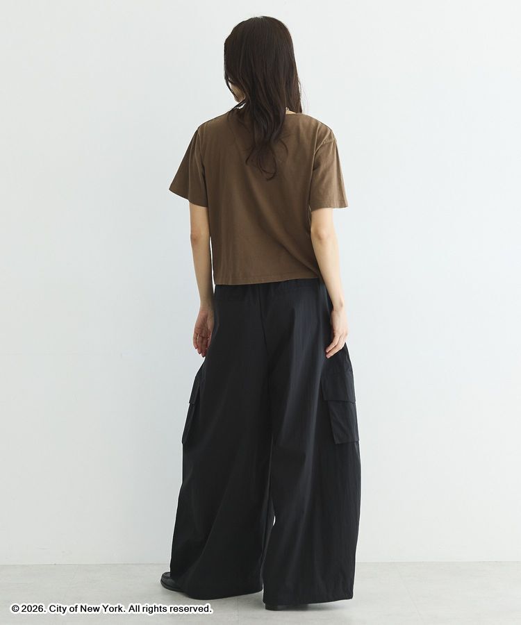 GARAGE OF GOOD CLOTHING「【GOOD ROCK SPEED】NYC Big T」|Tシャツ・カットソー|