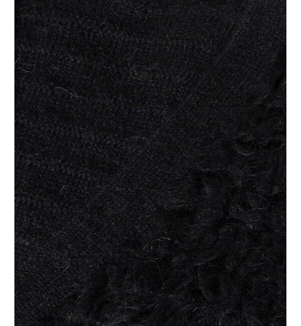 LOULOU WILLOUGHBY「【LOULOU WILLOUGHBY】トイプードルカーディガン」|カーディガン|