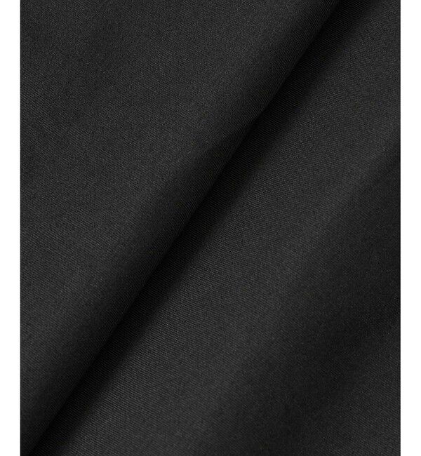 allureville「コットンデザインスリーブブラウス」|シャツ・ブラウス|