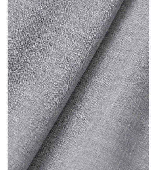 allureville「ストレッチトロサロペットパンツ」|オールインワン|