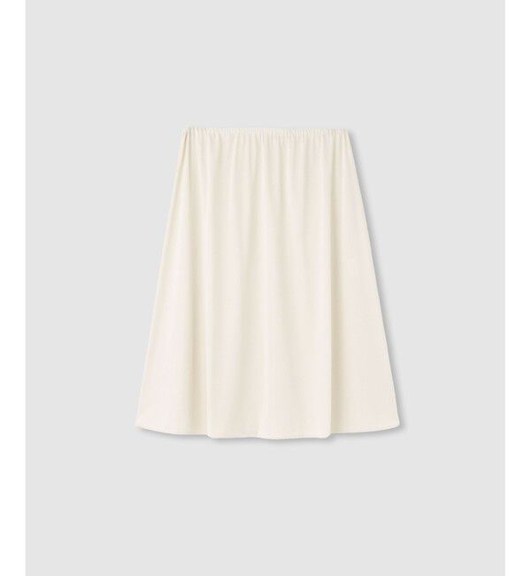 allureville「ジオメトリックSAFARIドレス」|ドレス|