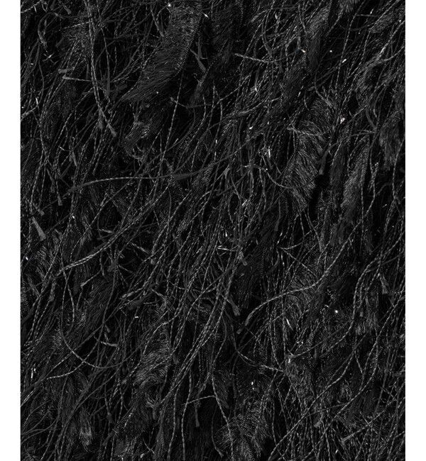 allureville「フェザーナロースカート」|スカート|