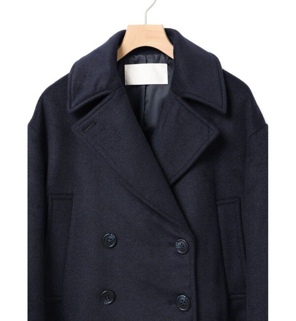 MARMARMAR「MARMARMAR ショートコート」|その他|