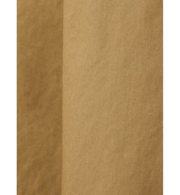 mizuiro ind「mizuiro ind ロングフレアバルーンスカート」|スカート|