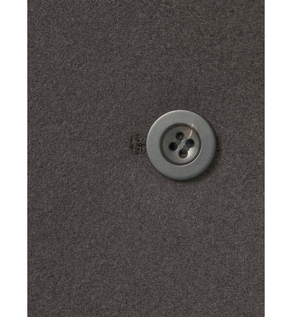 mizuiro ind「mizuiro ind ピーコート」|ピーコート|