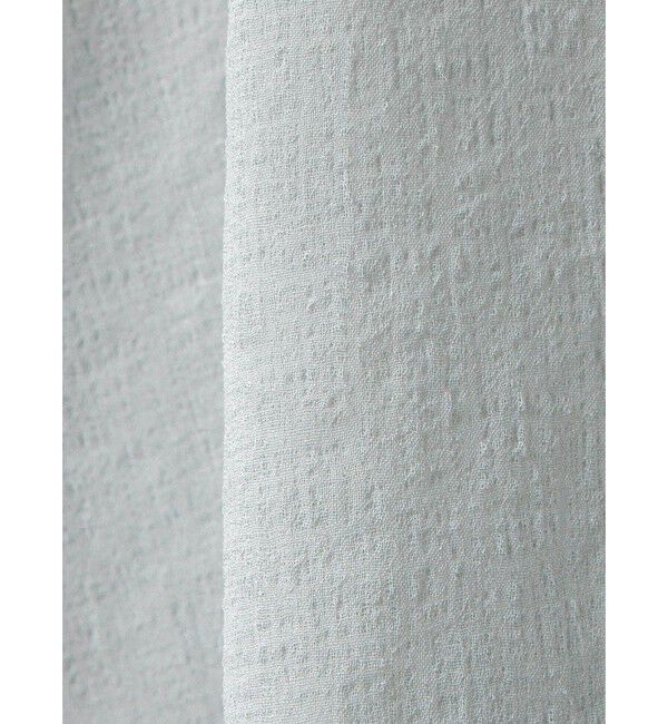 mizuiro ind「mizuiro ind ワッシャーボイルワイドプルオーバー」|Tシャツ・カットソー|