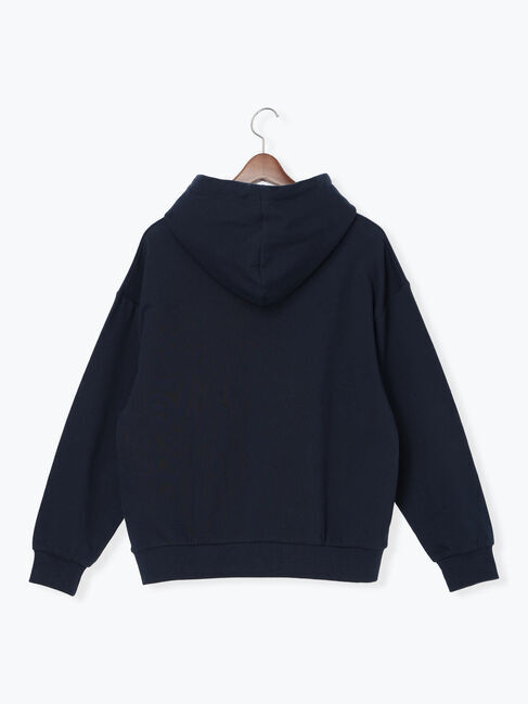 Te chichi「【Disney】101/プルオーバーパーカー」|Tシャツ・カットソー|