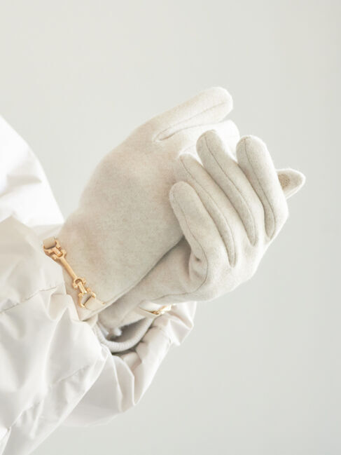 Te chichi「ビット グローブ」|手袋|