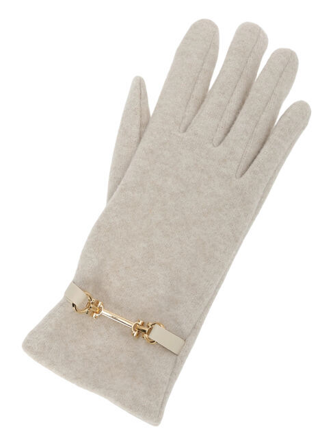 Te chichi「ビット グローブ」|手袋|