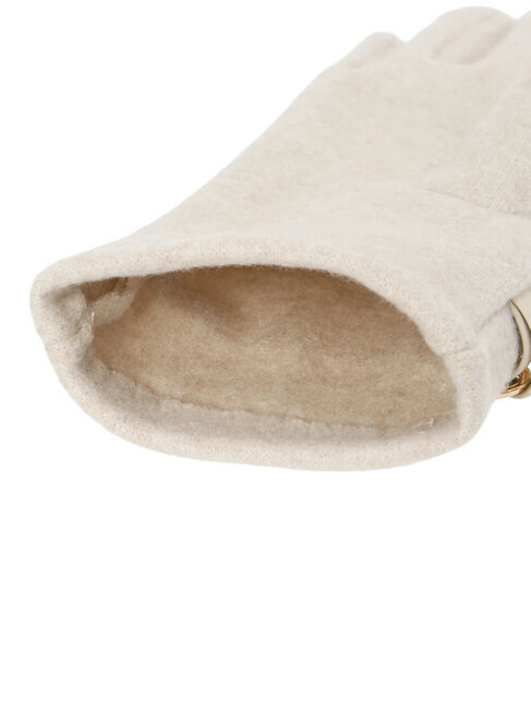 Te chichi「ビット グローブ」|手袋|