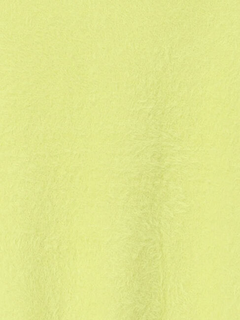 Te chichi「【宮本茉由着用】ハイネックフェザーニット」|ニット・セーター|