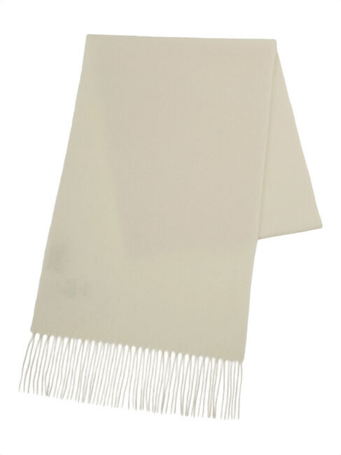 Te chichi「カシミアマフラー」|その他|オフホワイト