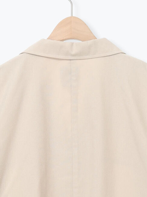 Samansa Mos2「ダブルテーラードジャケット」|その他|