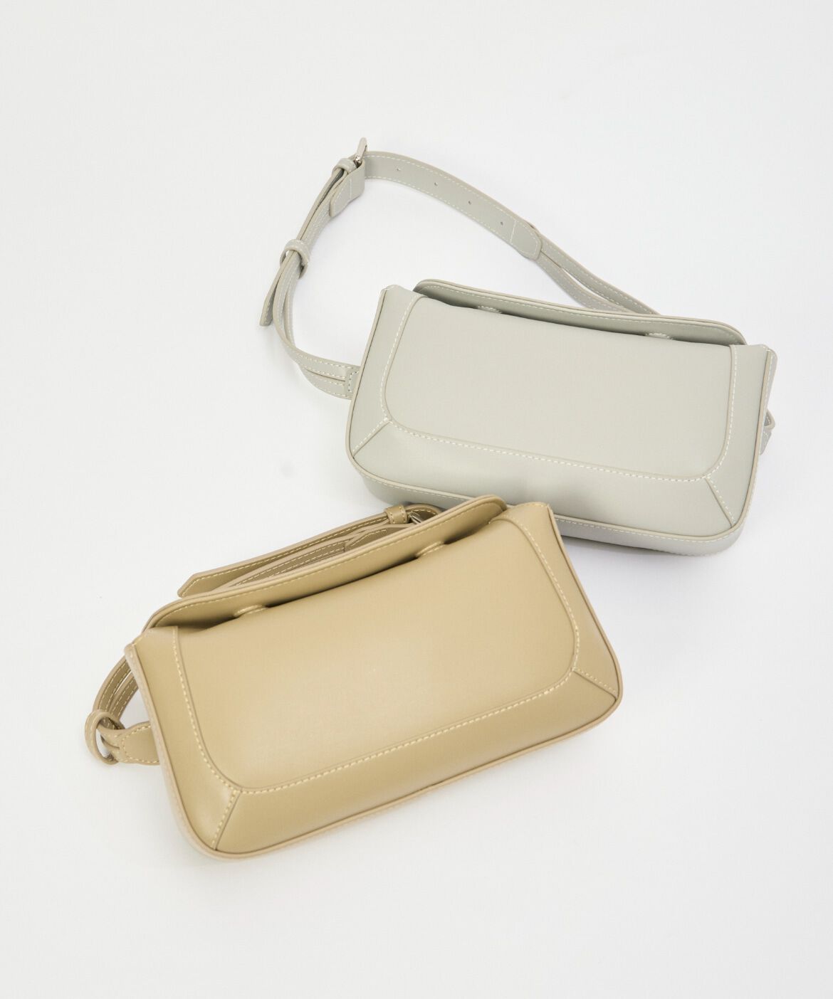 INED「《SUPERIOR CLOSET》AUSTE《Lavenir by dilettante》」|ショルダー・メッセンジャー|