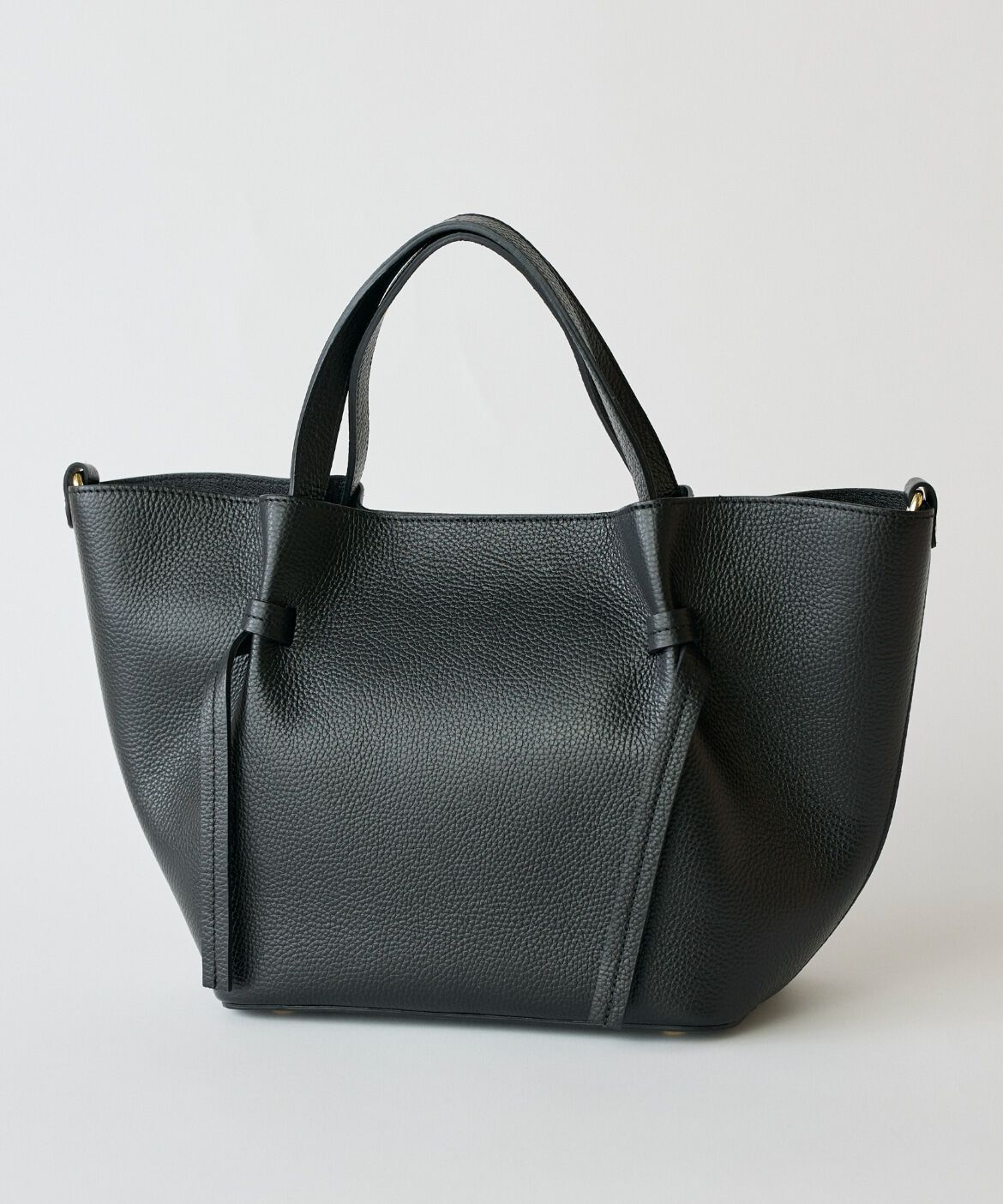 FAVORITE SUKINAMONO「ポーチ付き2wayトートバッグ《MARCO BIANCHINI》」|ハンドバッグ|