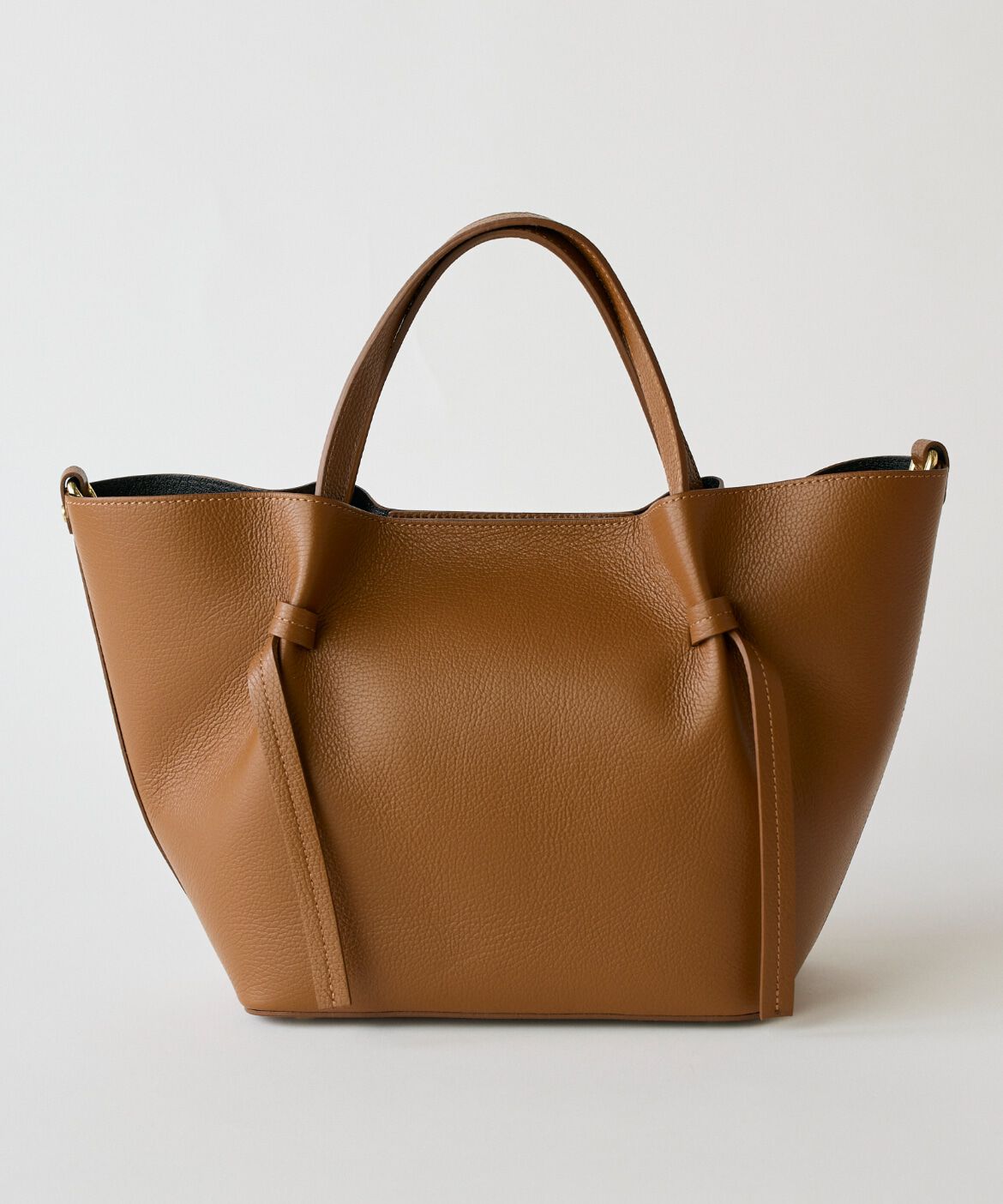 FAVORITE SUKINAMONO「ポーチ付き2wayトートバッグ《MARCO BIANCHINI》」|ハンドバッグ|