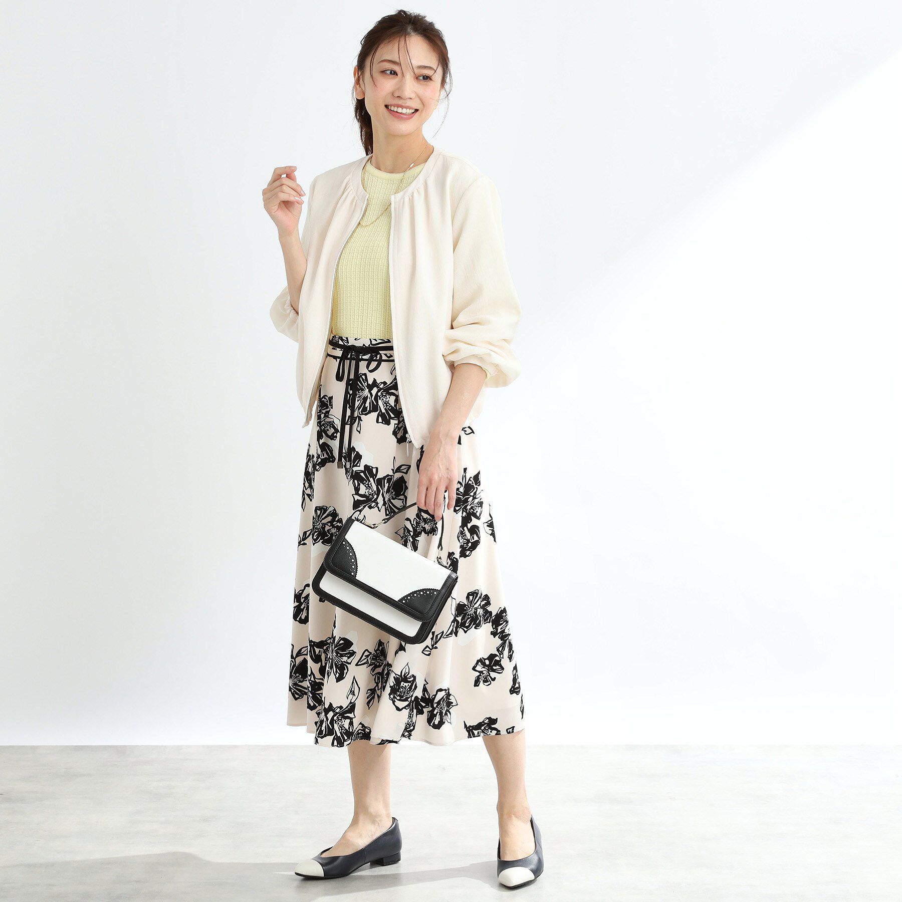 Reflect「【夏SALE／手洗い可】ジップアップメッシュブルゾン」|ブルゾン・スタジャン|