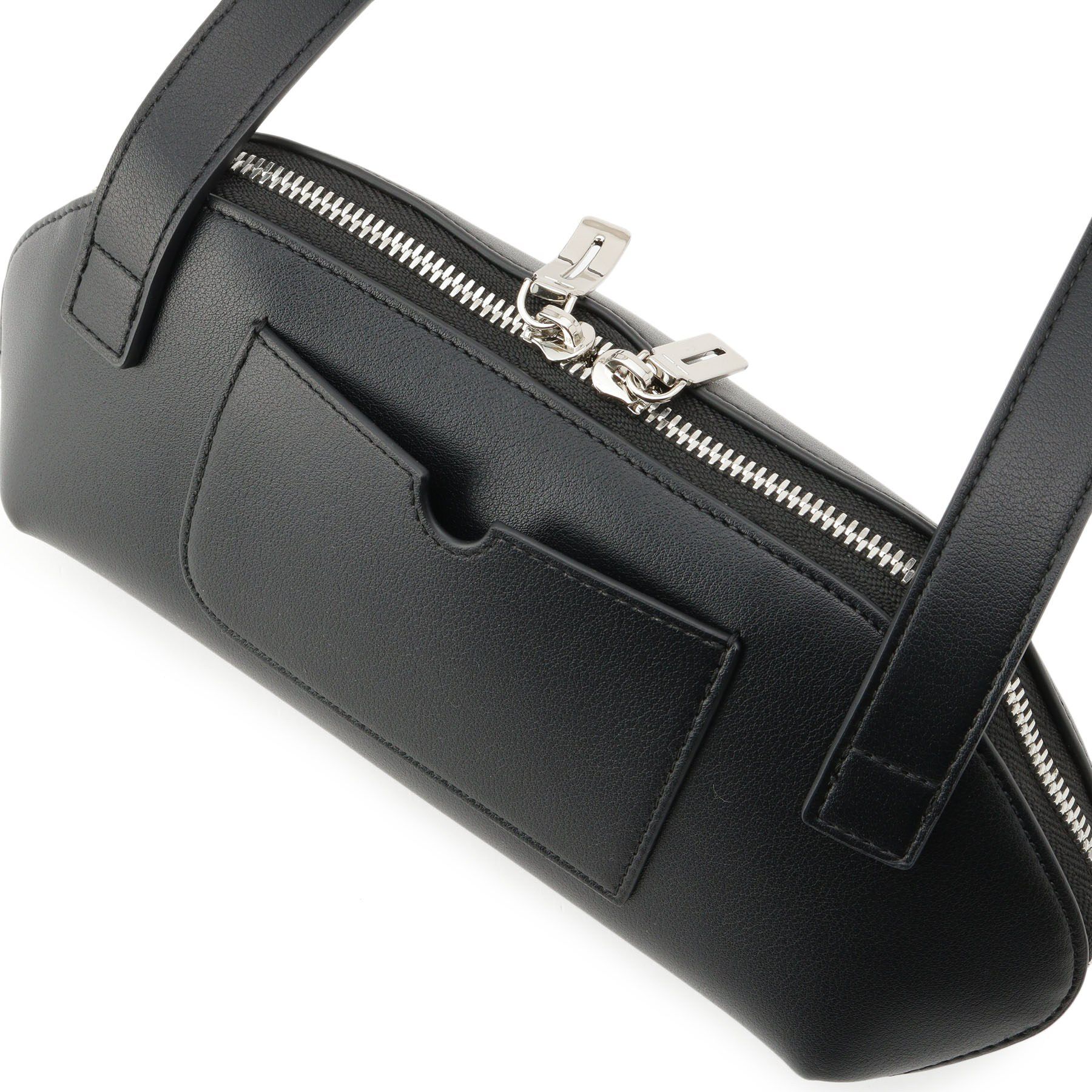 DRESSTERIOR「ADD CULUMN（アドカラム） FIGRE BODY BAG S クロスボディ」|ショルダー・メッセンジャー|