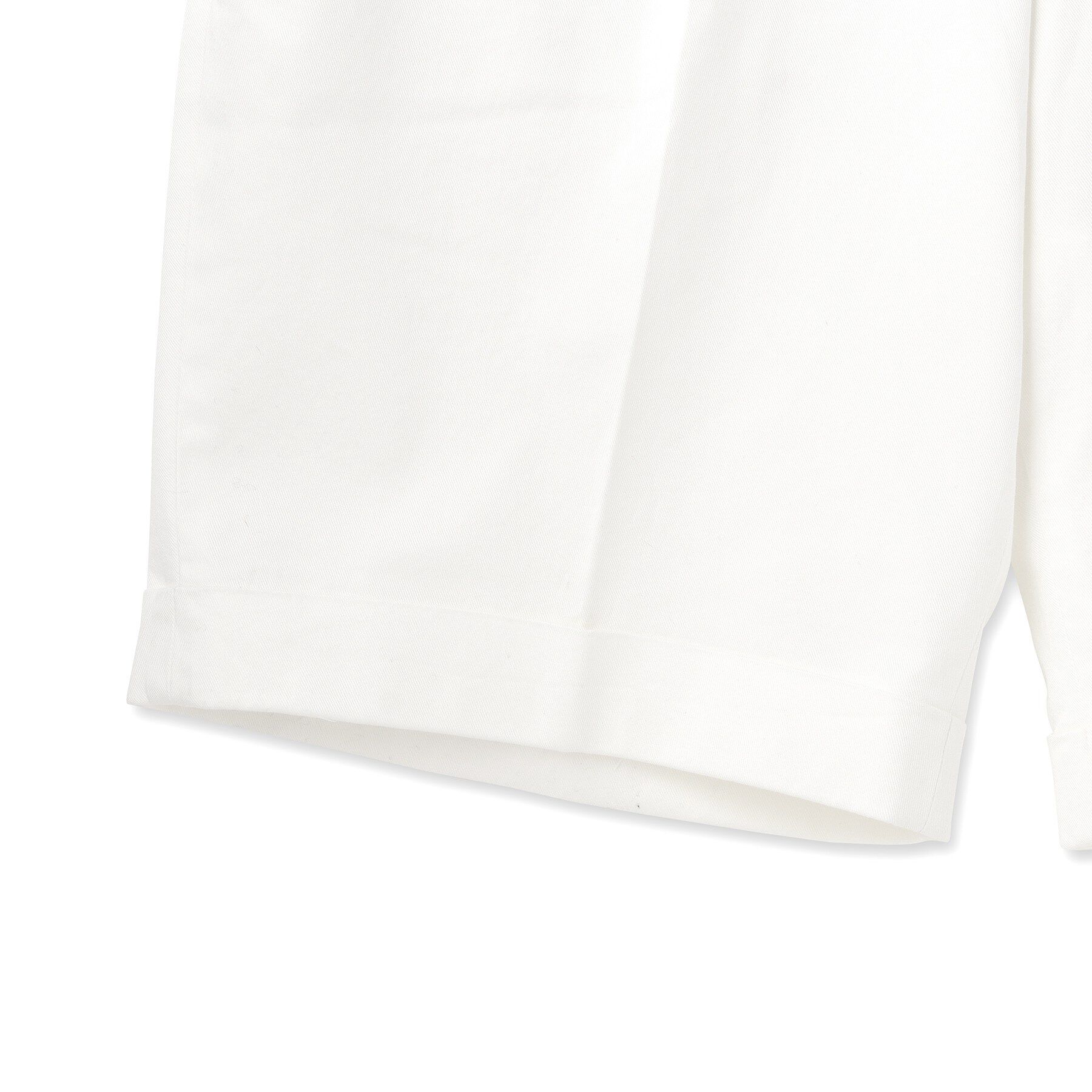 DRESSTERIOR「【干場義雅&times;DRESSTERIOR】コットン混ハーフパンツ」|その他|