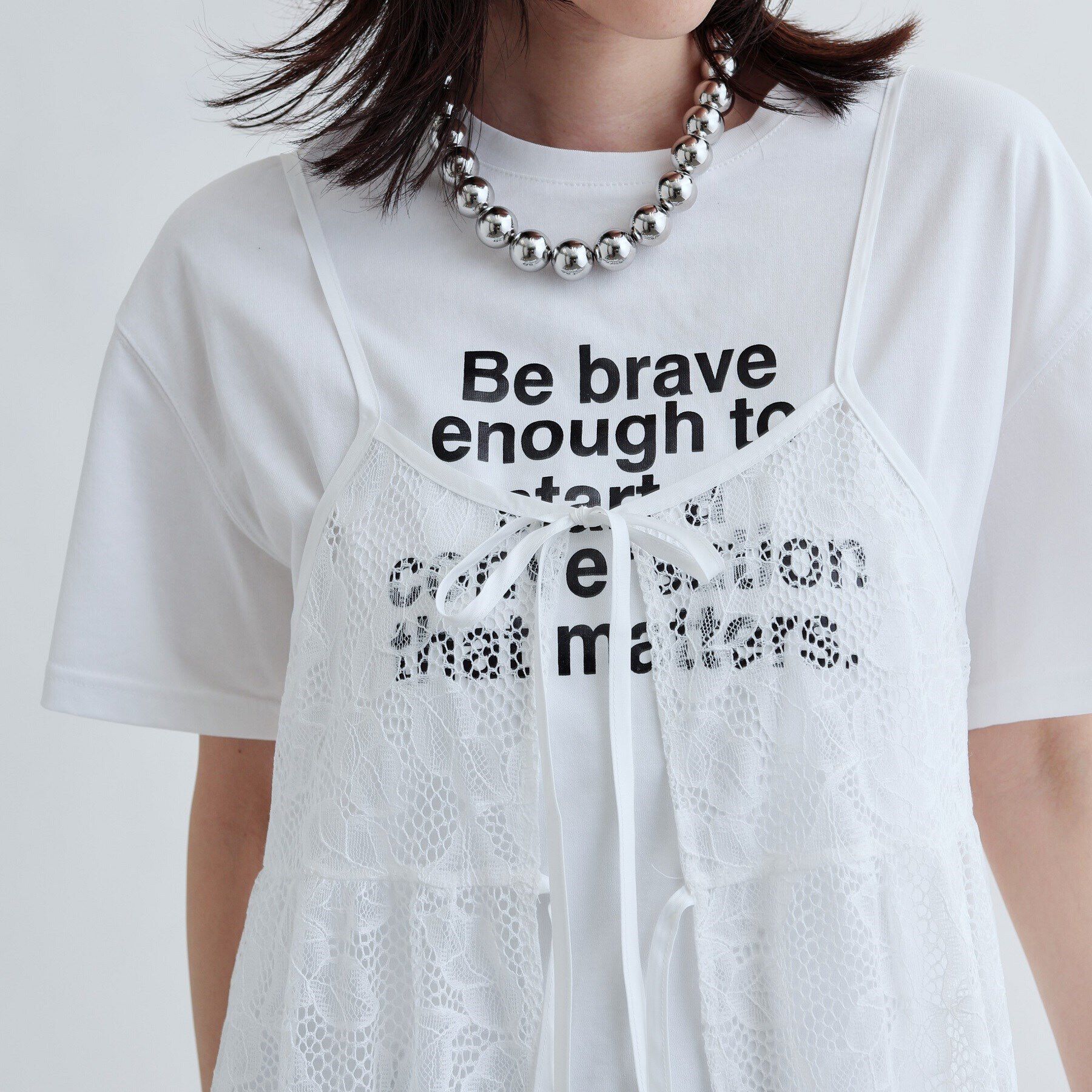 GALLEST「ボタニカルレースジレ」|ワンピース|