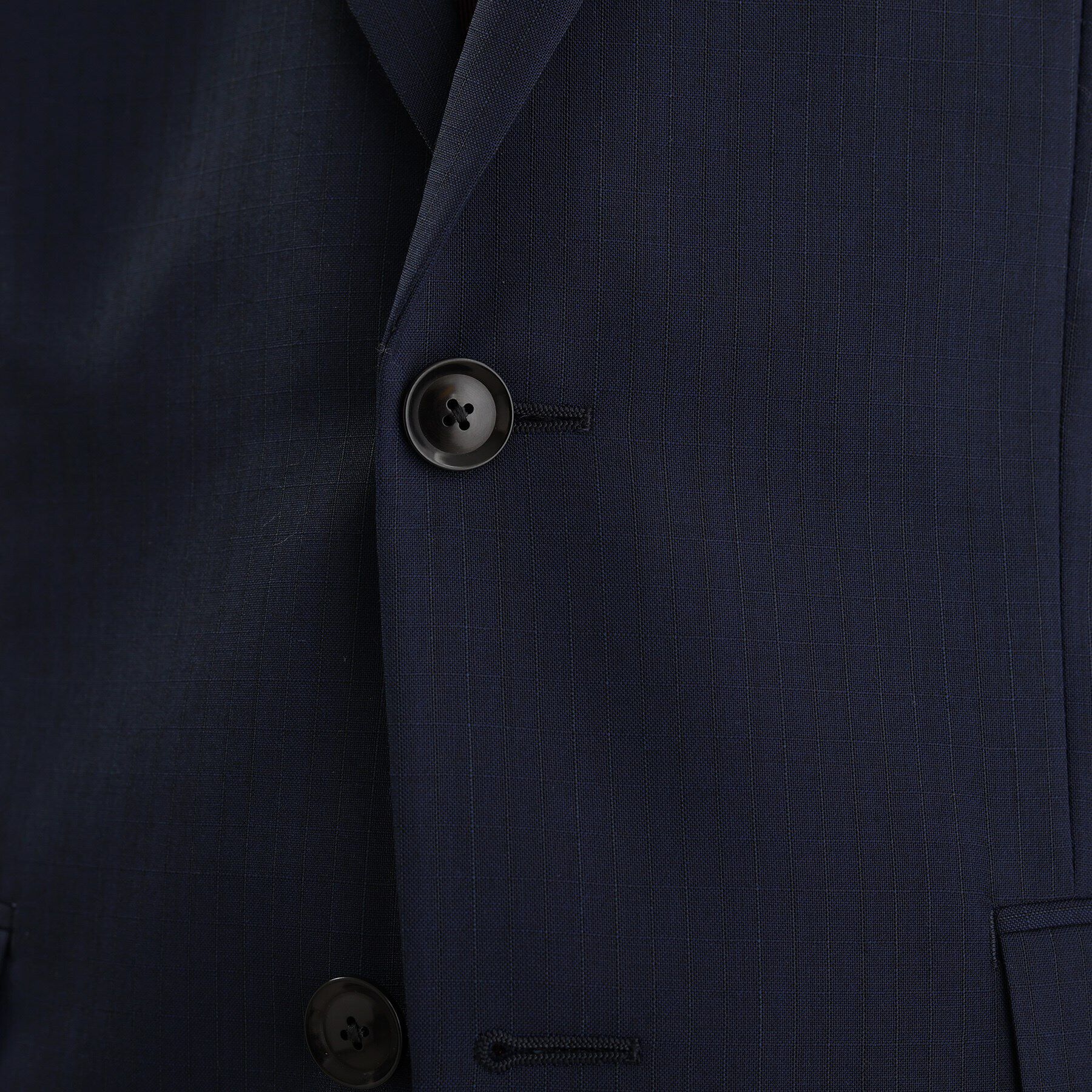 TAKEO KIKUCHI「【DORMEUIL】リップストップ カラー スーツ」|スーツ|