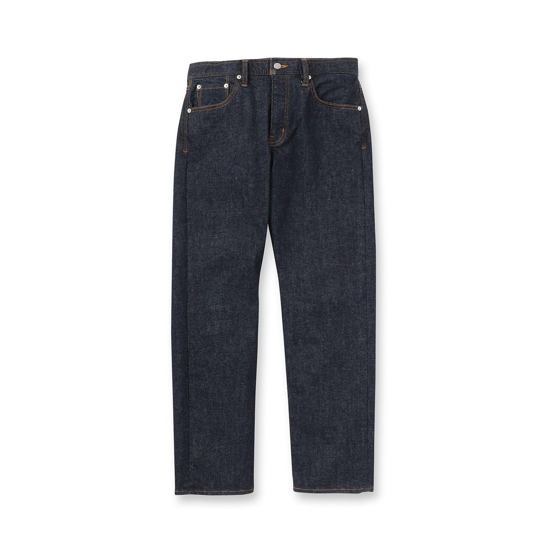 TAKEO KIKUCHI「【Sサイズ～】モンスターストレッチ リジッド デニム パンツ」|デニム|