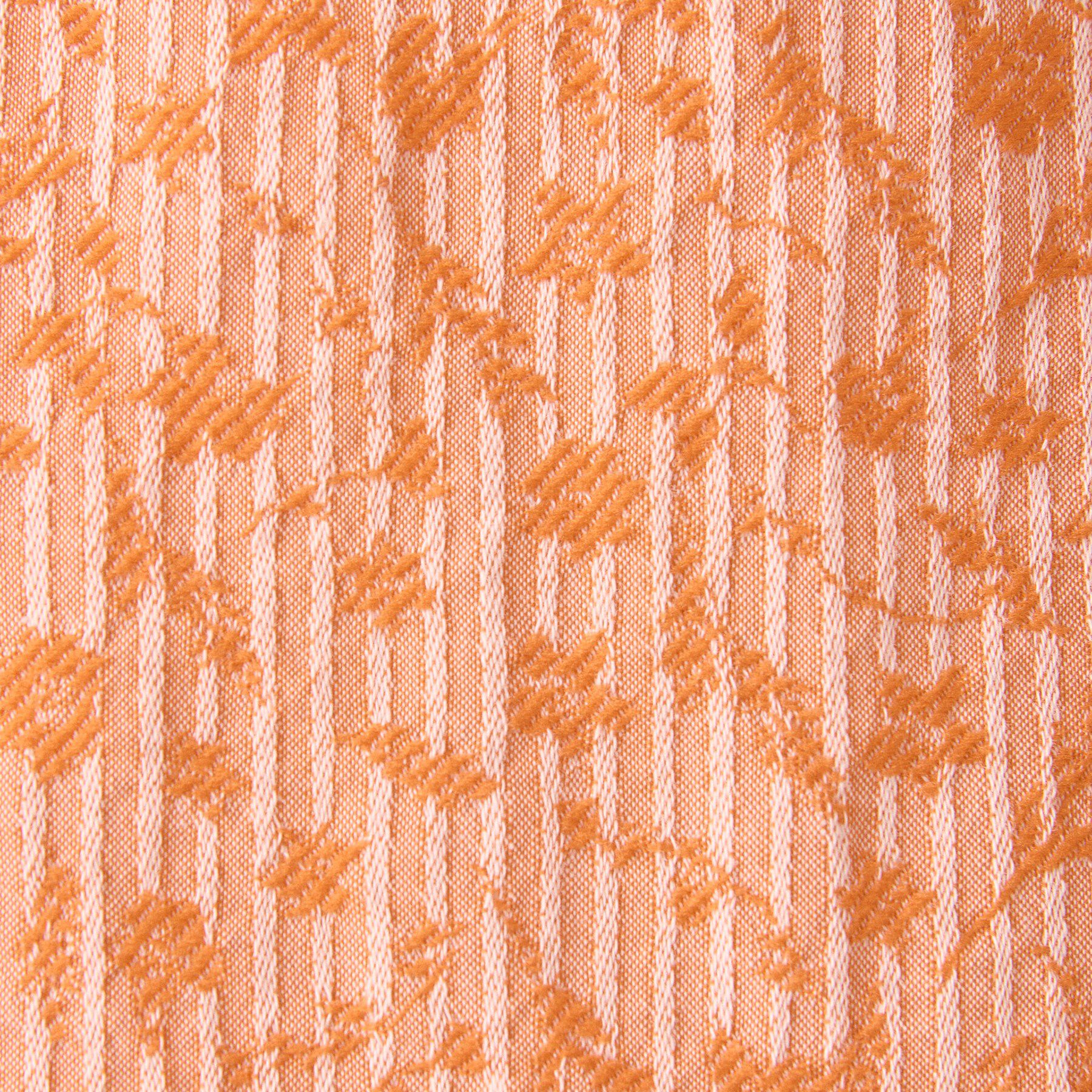 TAKEO KIKUCHI「播州 ドビーストライプ フラワーシャツ」|シャツ・ブラウス|