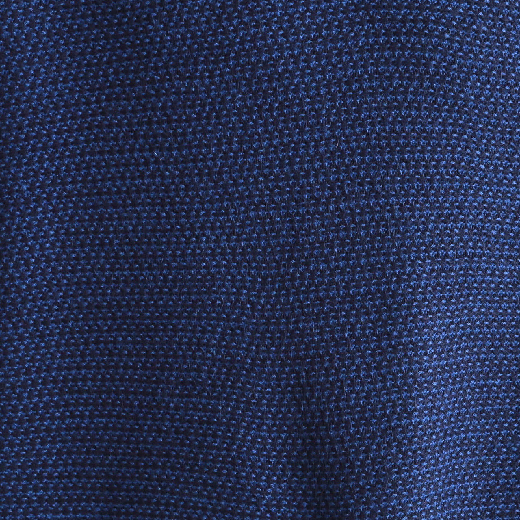 tk.TAKEO KIKUCHI「バーズアイライクボーダーニット」|ニット・セーター|