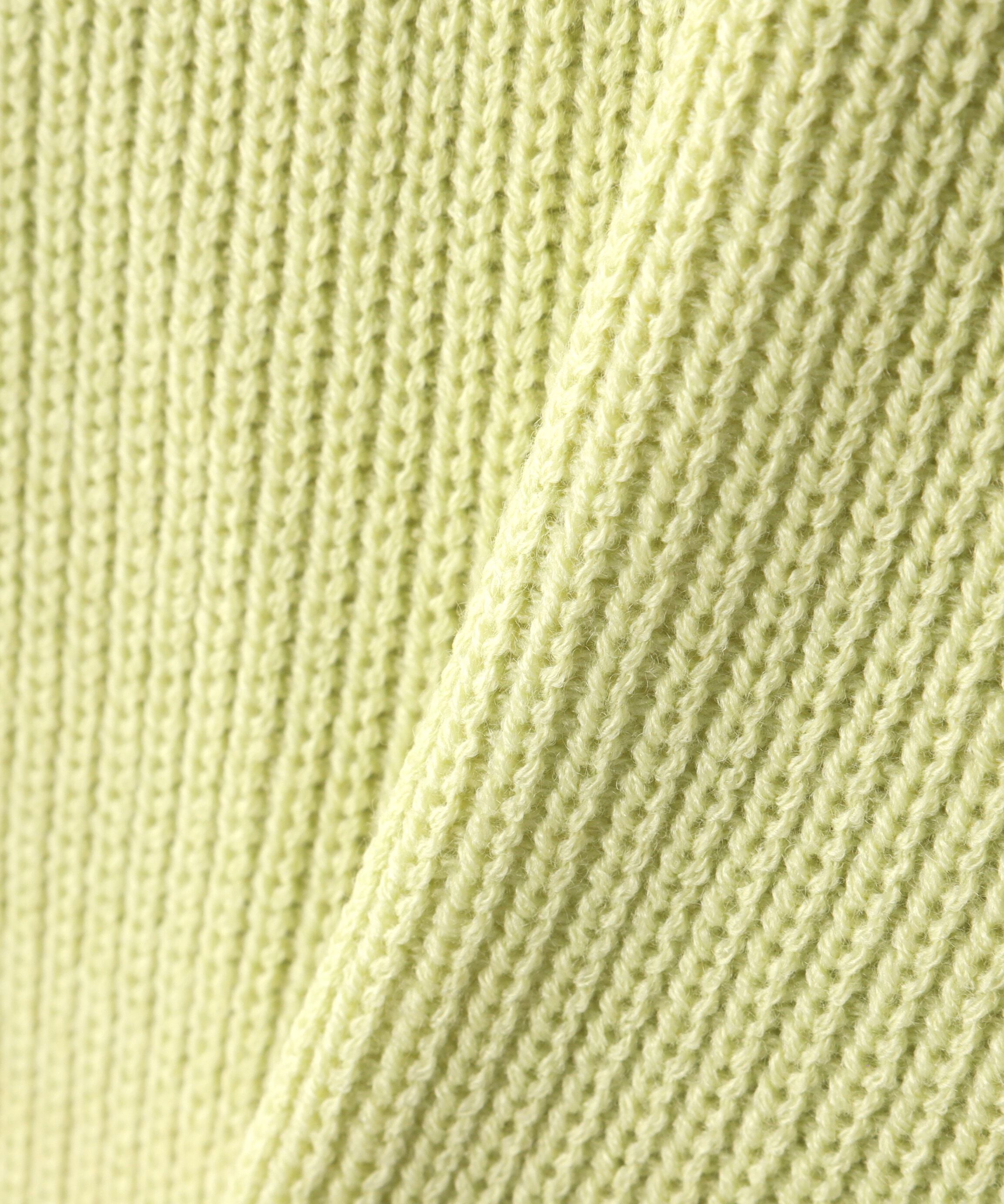  「コンパクトビスチェニットワンピース」|ワンピース|