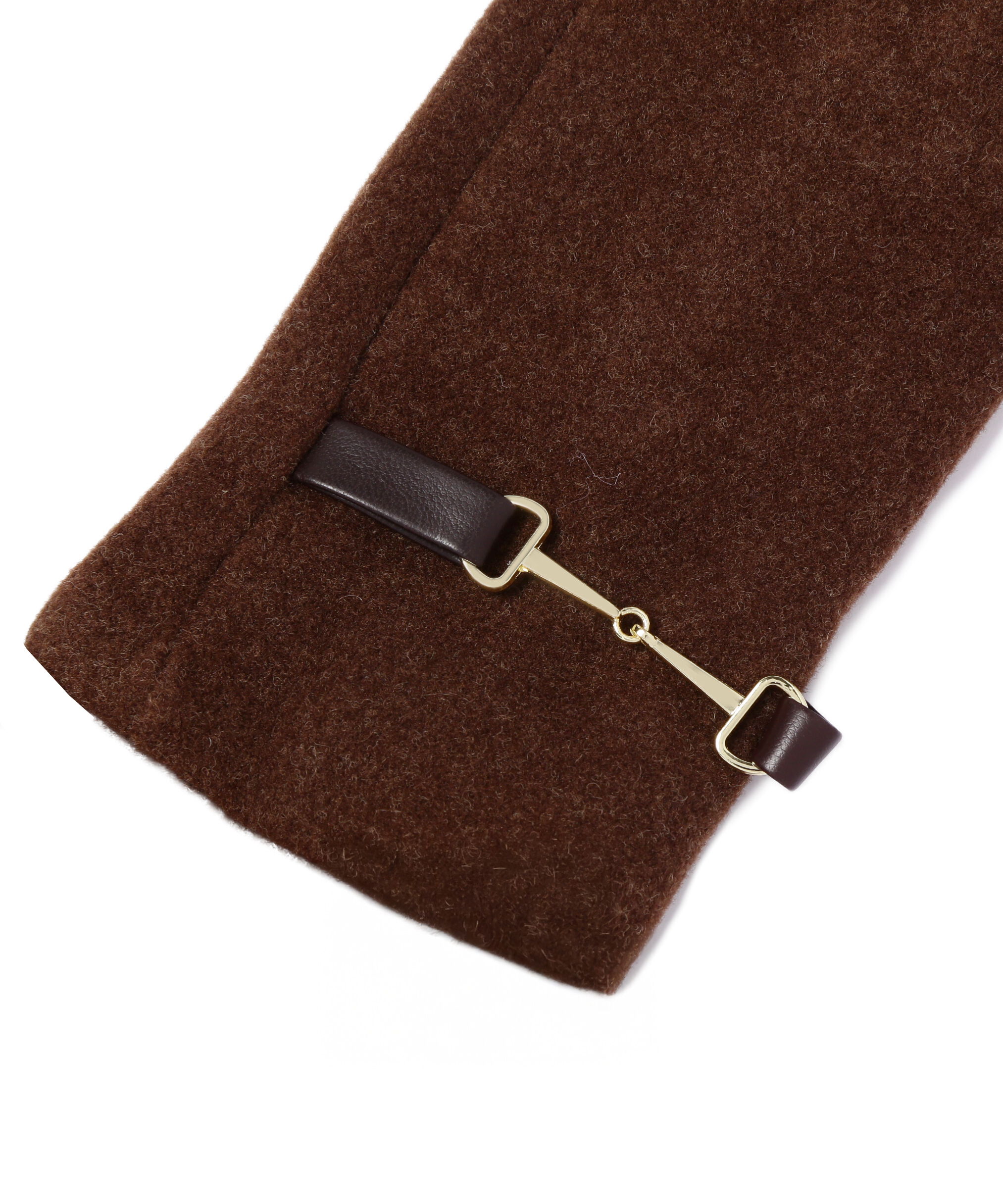  「ビットモチーフジャージグローブ」|手袋|