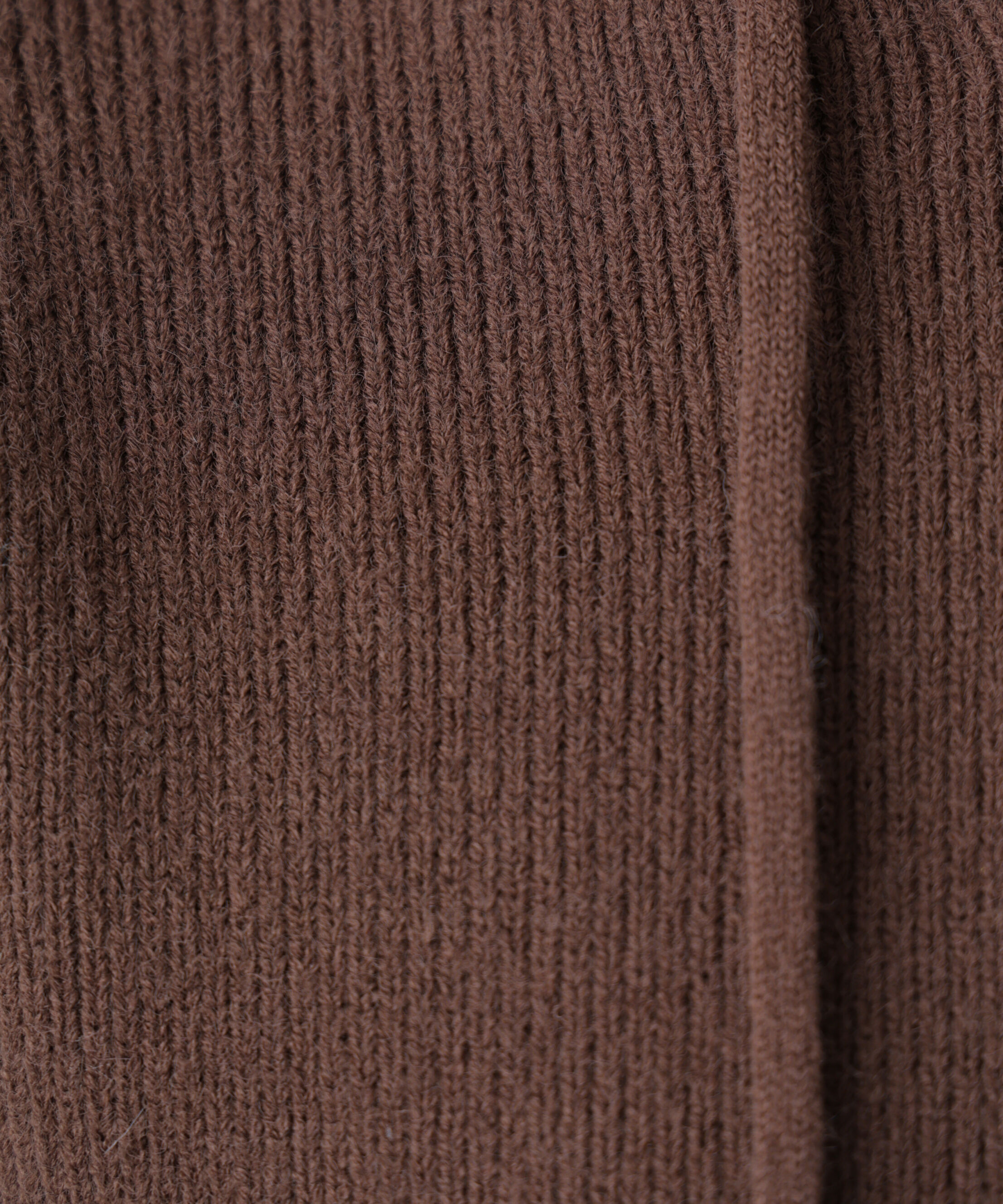  「ジップニットパーカー」|ニット・セーター|