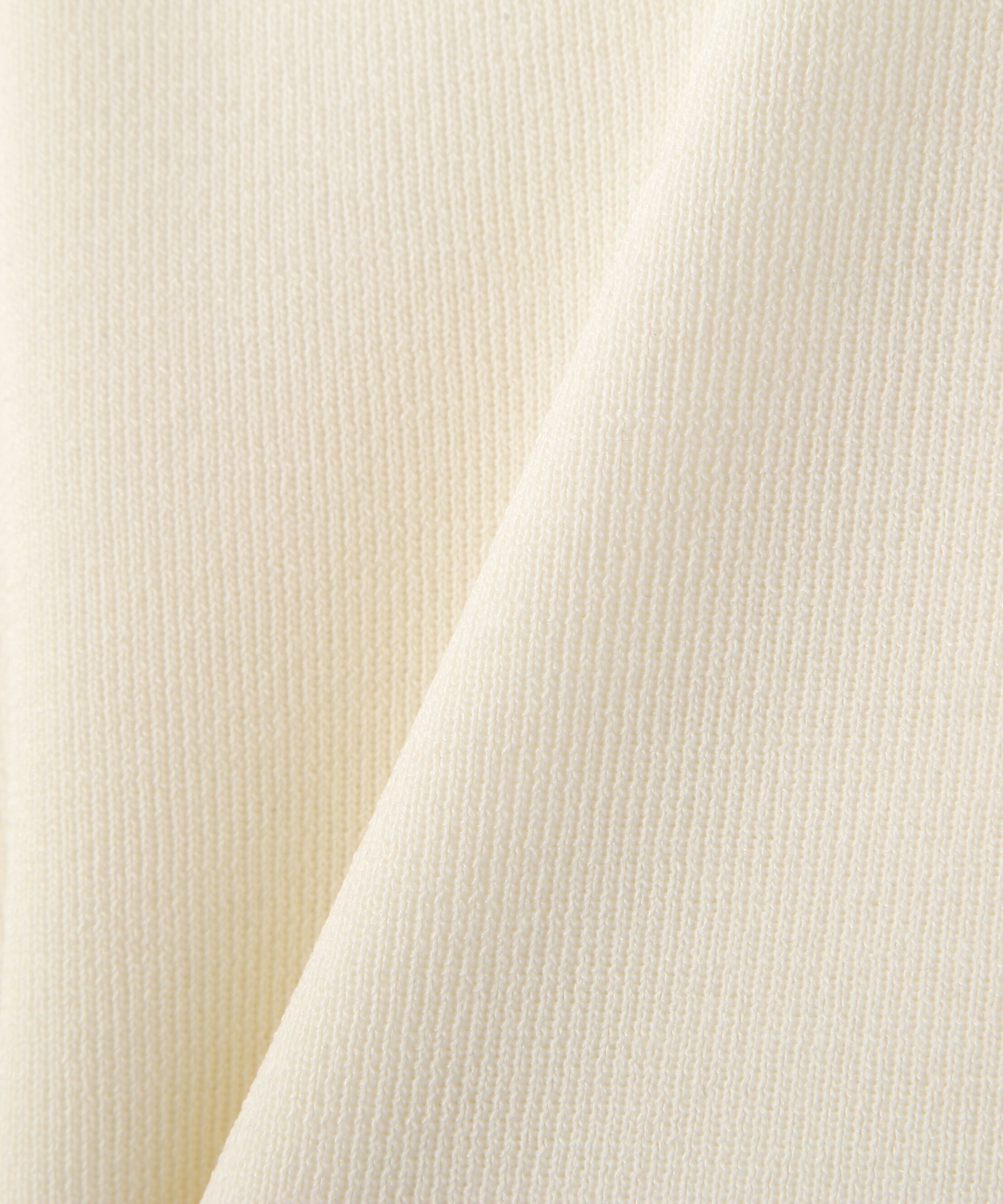  「バックオープンニット」|ニット・セーター|